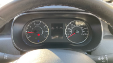 Dacia Duster 1.6 SCe Comfort 5dr 4X4 Petrol Estate